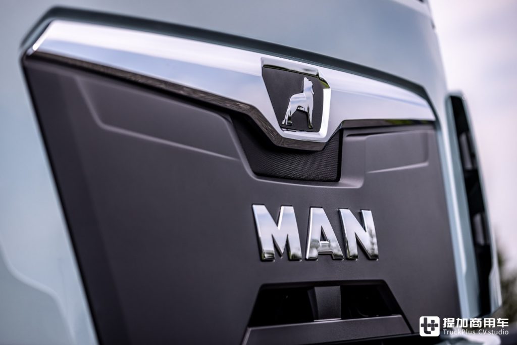 Focusing on Light and Medium-Duty Urban Distribution, the MAN eTGL Pure Electric Truck Arrives. Let’s Take a Look at Its Features.
