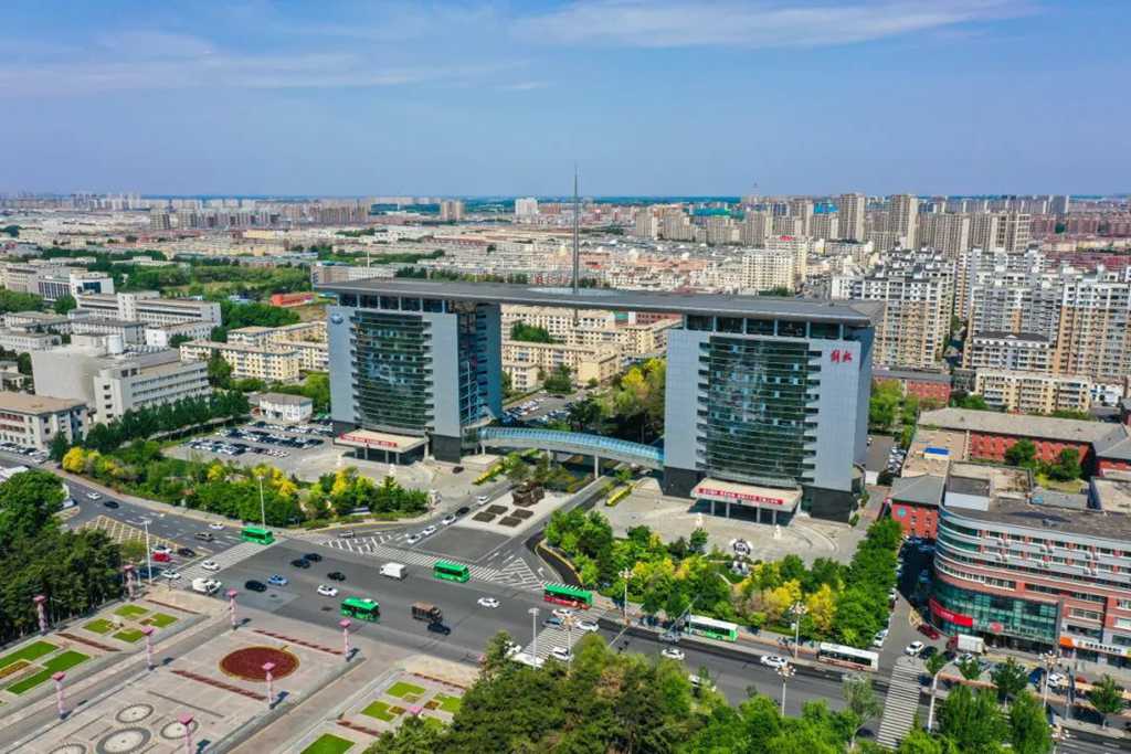FAW Jiefang Completes 2 Billion Yuan Private Placement!