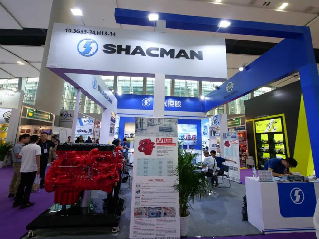 Expanding Global Connections: Xi'an Cummins Signals a New Drive