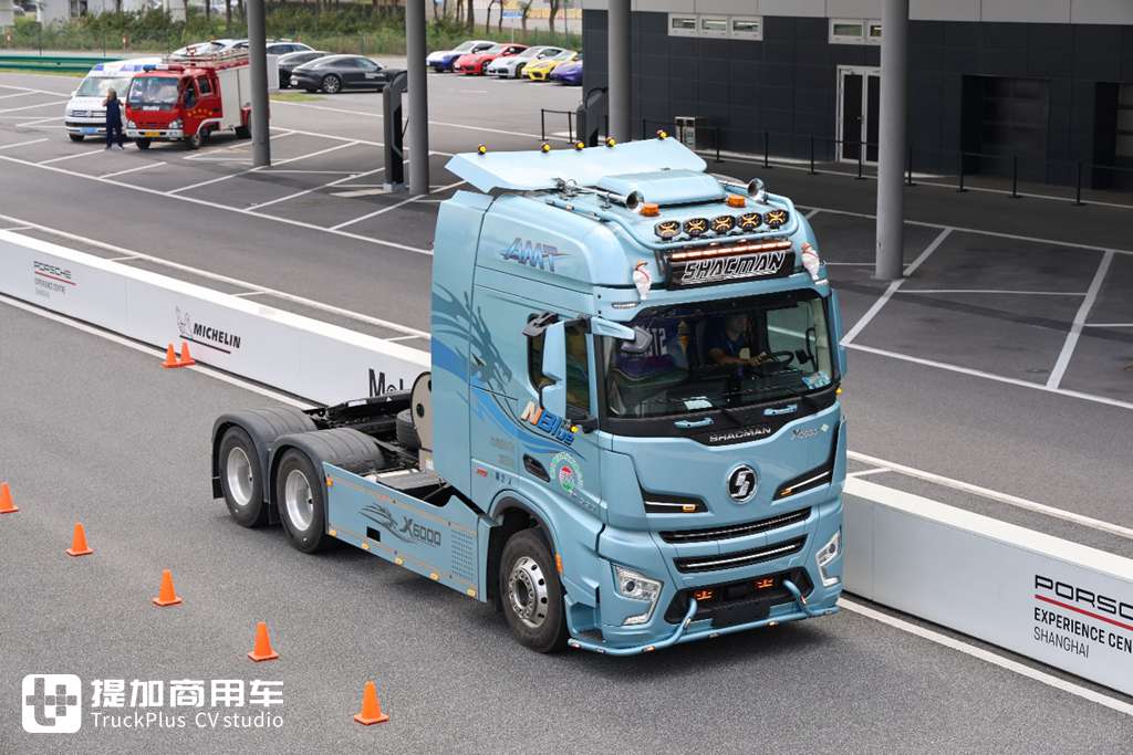 It’s hard to believe there are so many modified trucks in China; the STC Truck Culture Festival surprised me in so many ways!