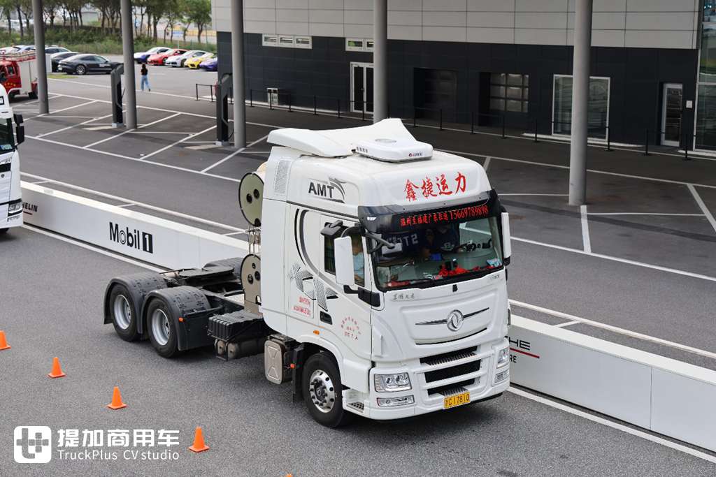 It’s hard to believe there are so many modified trucks in China; the STC Truck Culture Festival surprised me in so many ways!