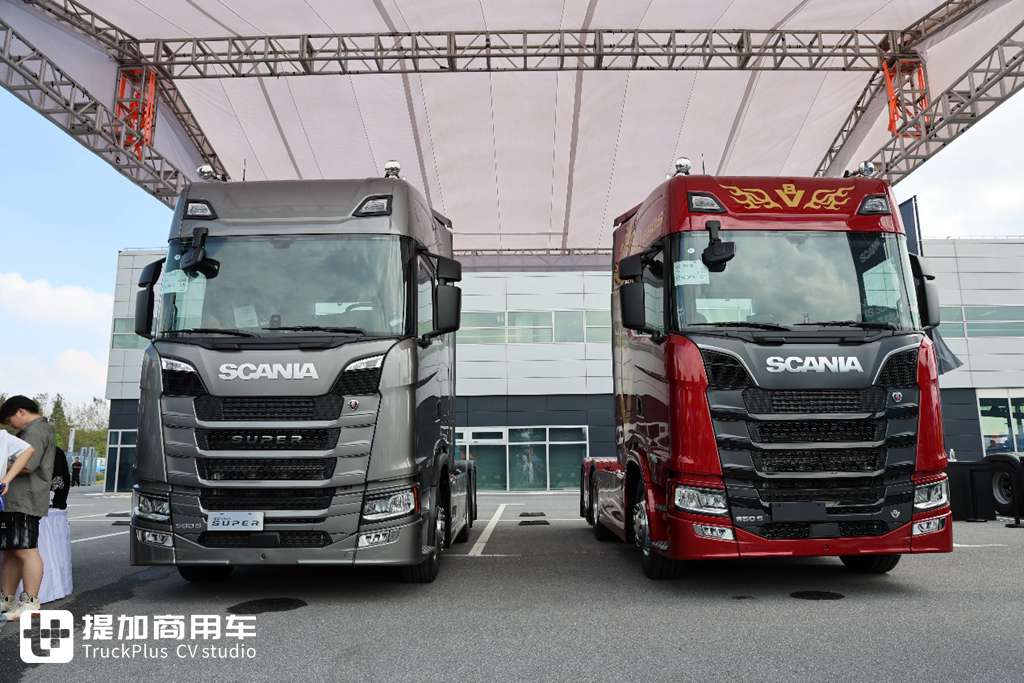 It’s hard to believe there are so many modified trucks in China; the STC Truck Culture Festival surprised me in so many ways!