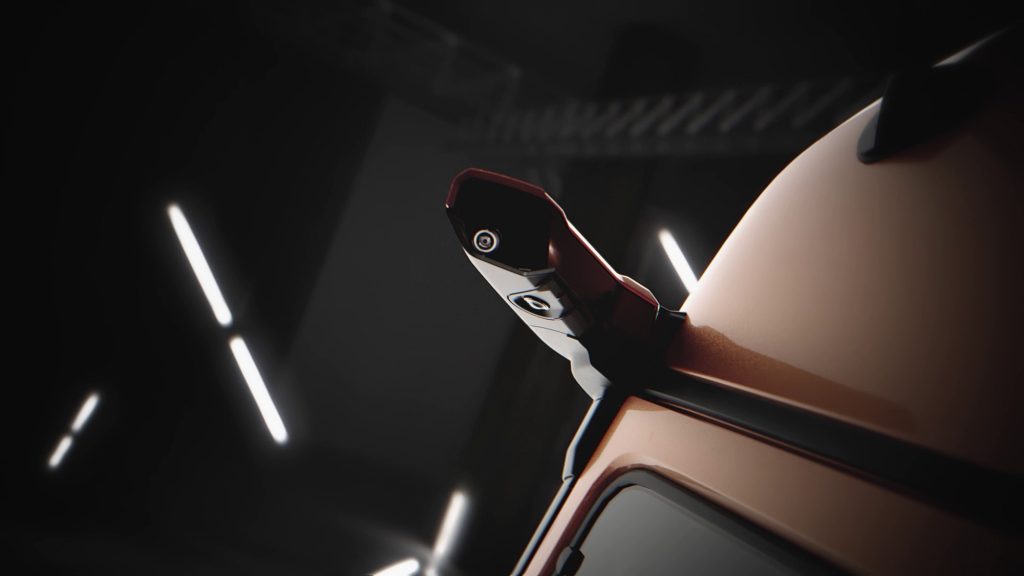 Fuel Consumption Reduced by Up to 14%, Enhanced by Digital Rearview Mirrors: The 2025 Renault Heavy Trucks Are Here