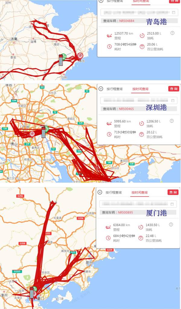 Powerful, Lightweight, and Fuel-Efficient: The Dongfeng Liuzhou Chenglong H5 Becomes the New Favorite for Port Transportation