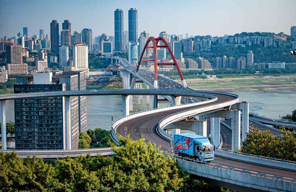 Yutong Light Trucks: Outstanding Quality, Steadily Holding Second Place in the First Three Quarters
