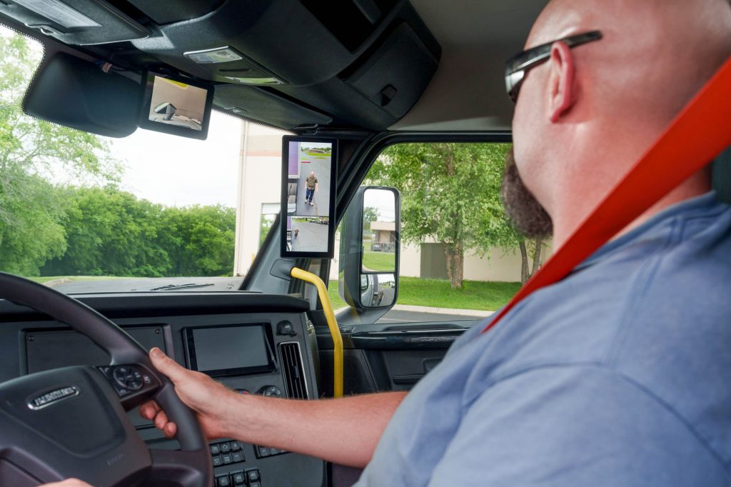 The Best-Selling Class 8 Flagship Truck in North America, the Fifth-Generation Freightliner Cascadia Sleeper Launches
