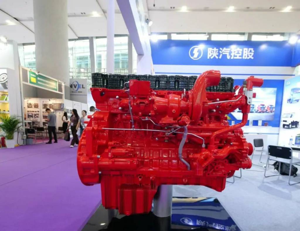 Expanding Global Connections: Xi'an Cummins Signals a New Drive