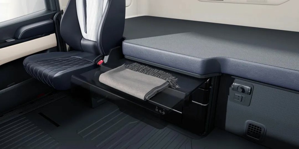 Luxury Heavy Truck for Mainline Transport: Foton Ouman Galaxy 7 Global Launch