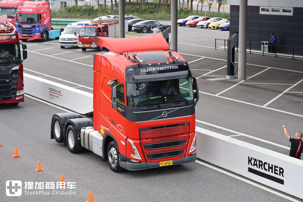 It’s hard to believe there are so many modified trucks in China; the STC Truck Culture Festival surprised me in so many ways!