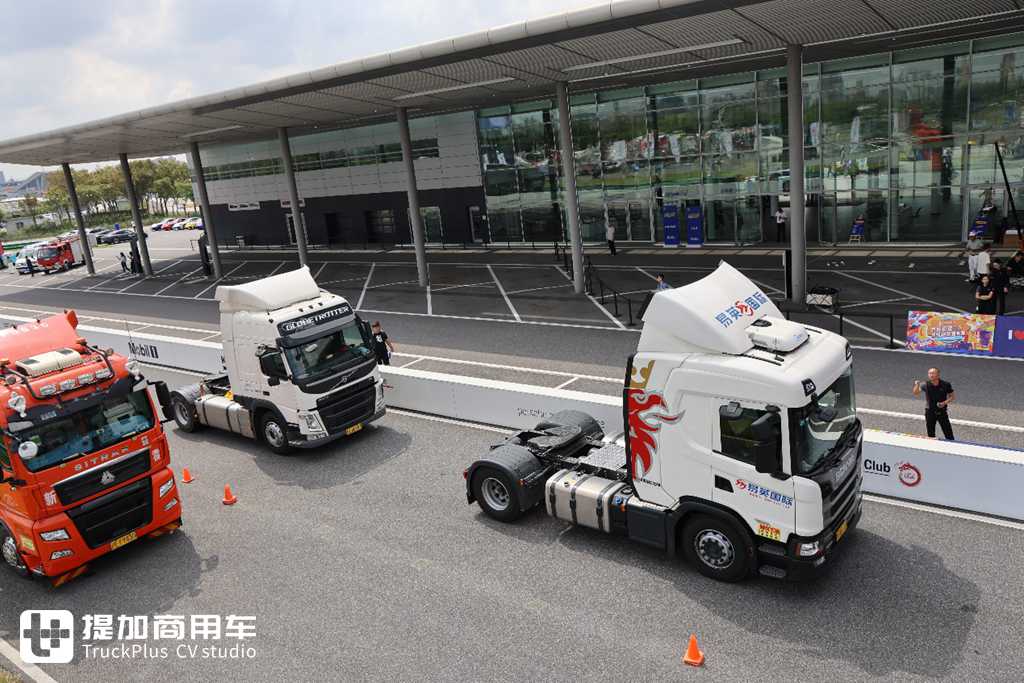It’s hard to believe there are so many modified trucks in China; the STC Truck Culture Festival surprised me in so many ways!