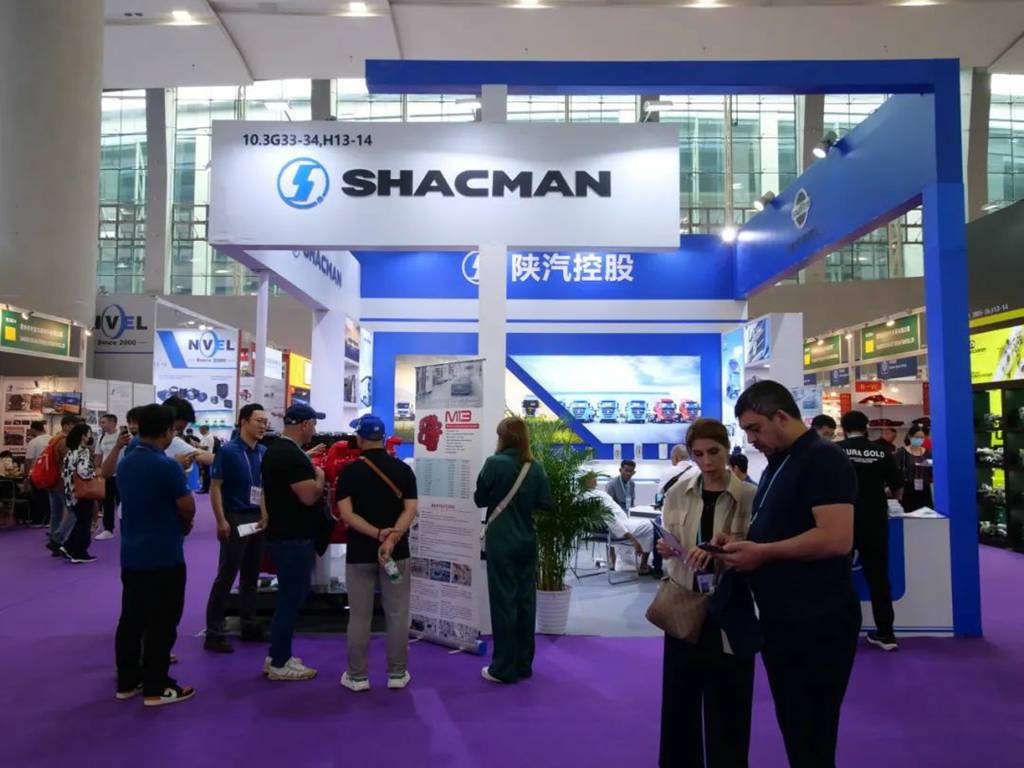 Expanding Global Connections: Xi'an Cummins Signals a New Drive