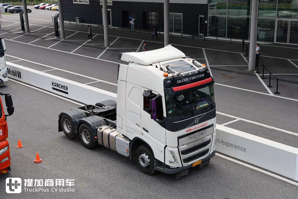 It’s hard to believe there are so many modified trucks in China; the STC Truck Culture Festival surprised me in so many ways!