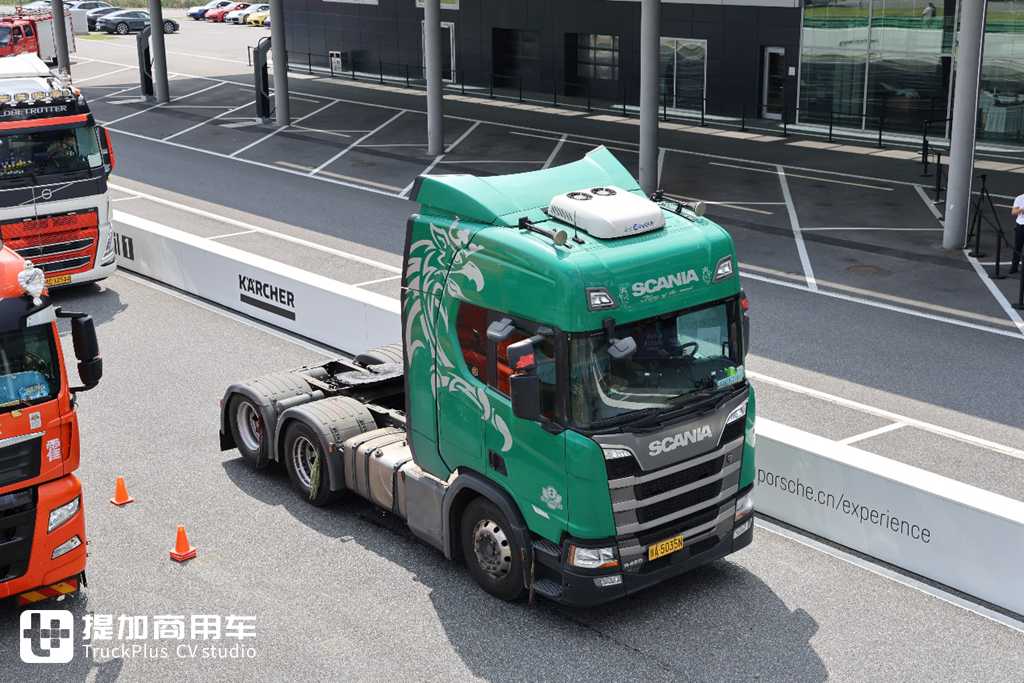 It’s hard to believe there are so many modified trucks in China; the STC Truck Culture Festival surprised me in so many ways!