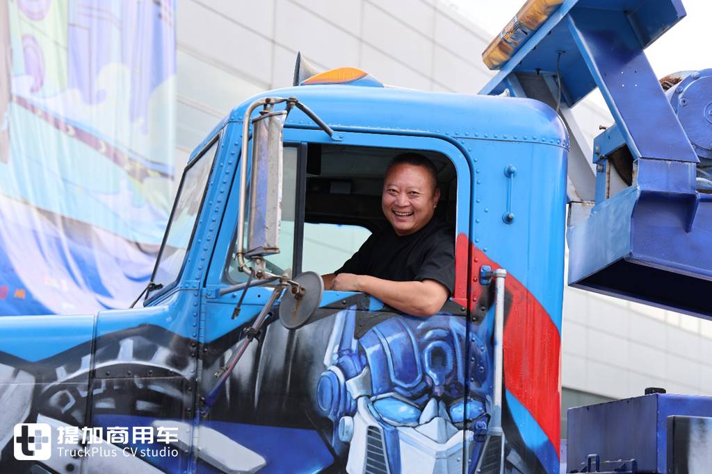 It’s hard to believe there are so many modified trucks in China; the STC Truck Culture Festival surprised me in so many ways!