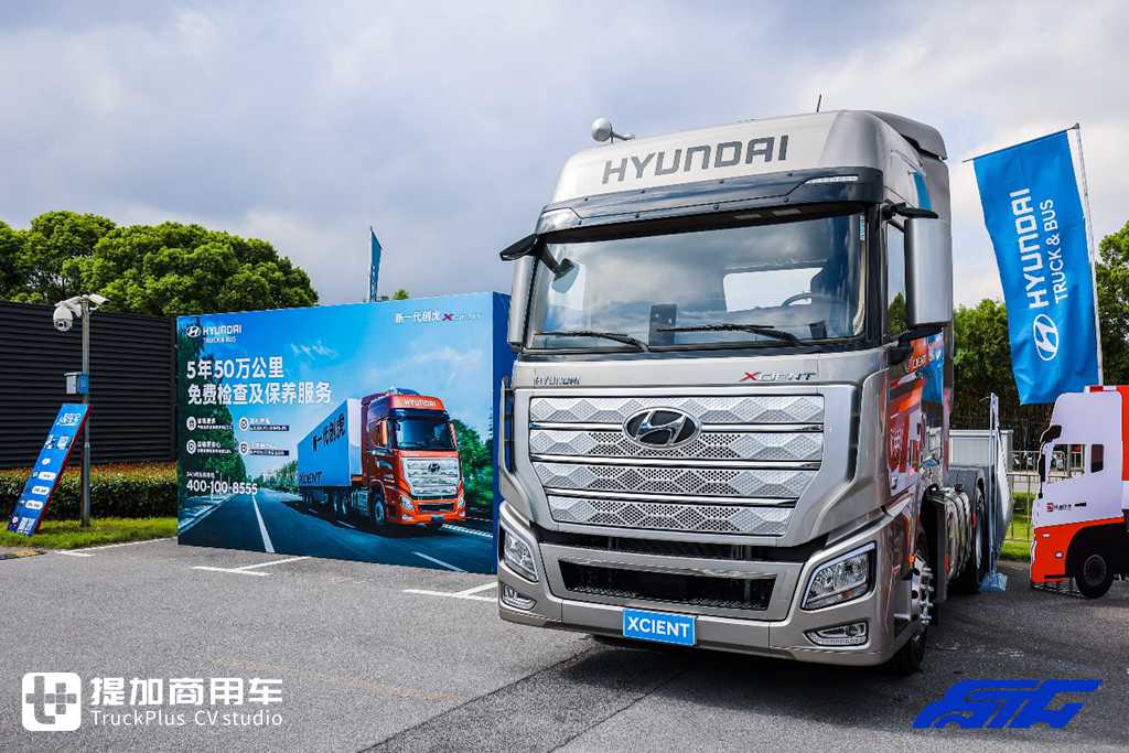 It’s hard to believe there are so many modified trucks in China; the STC Truck Culture Festival surprised me in so many ways!