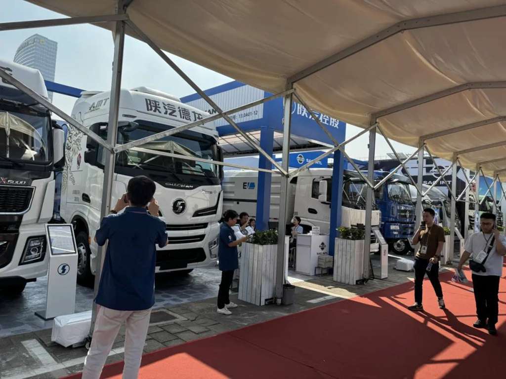 Expanding Global Connections: Xi'an Cummins Signals a New Drive