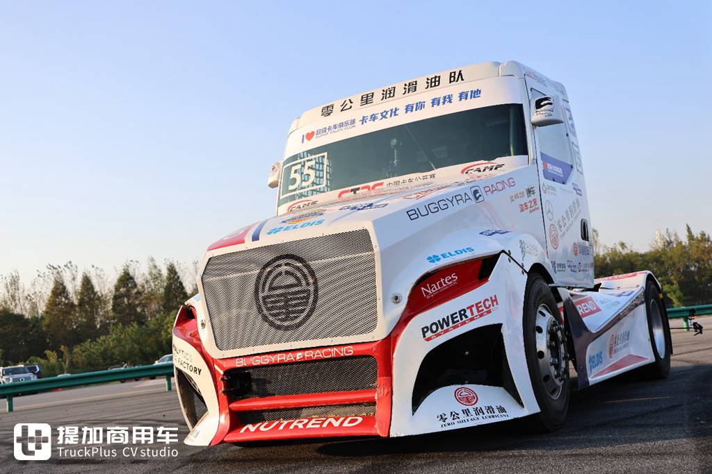 It’s hard to believe there are so many modified trucks in China; the STC Truck Culture Festival surprised me in so many ways!