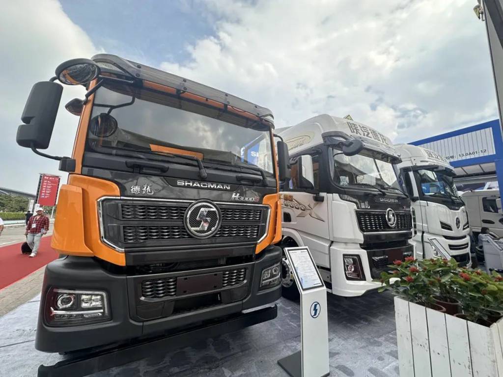 Expanding Global Connections: Xi'an Cummins Signals a New Drive