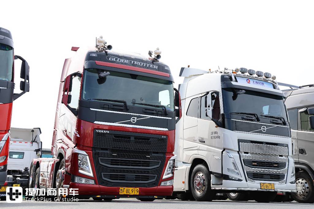 It’s hard to believe there are so many modified trucks in China; the STC Truck Culture Festival surprised me in so many ways!