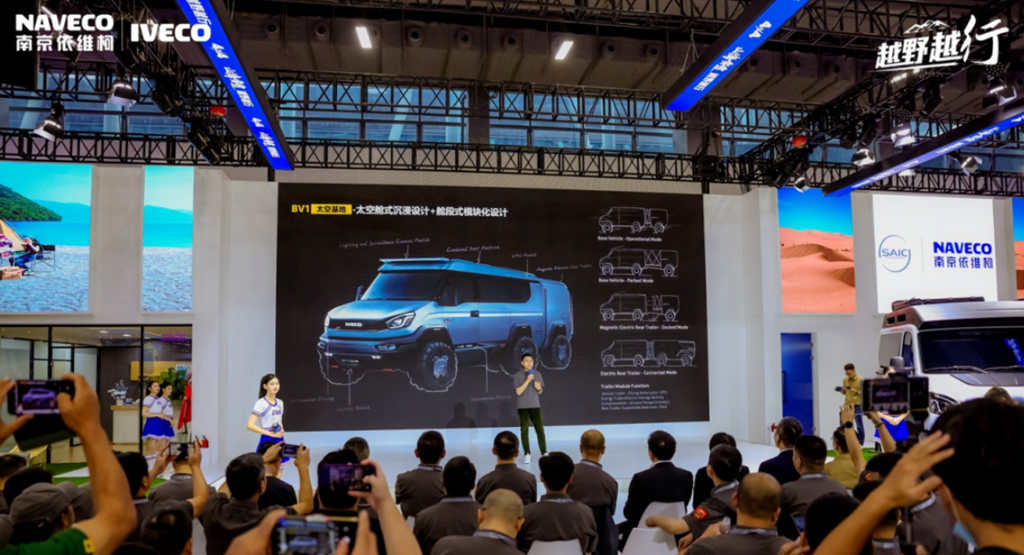 Mountains, Thunder, and Beyond: The Launch of Ouba·Shanhai and Ouba·Leiting!