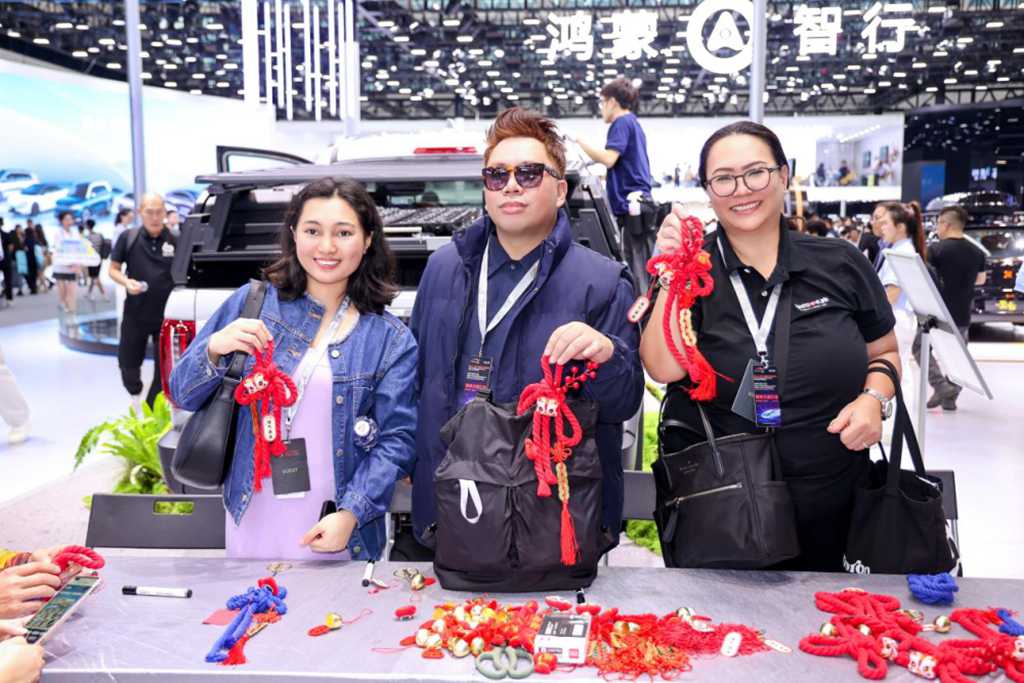 A 60-Year Retrospective on JAC Motors| 34 Years of Going Global, Creating a New Model for Chinese Automakers Abroad