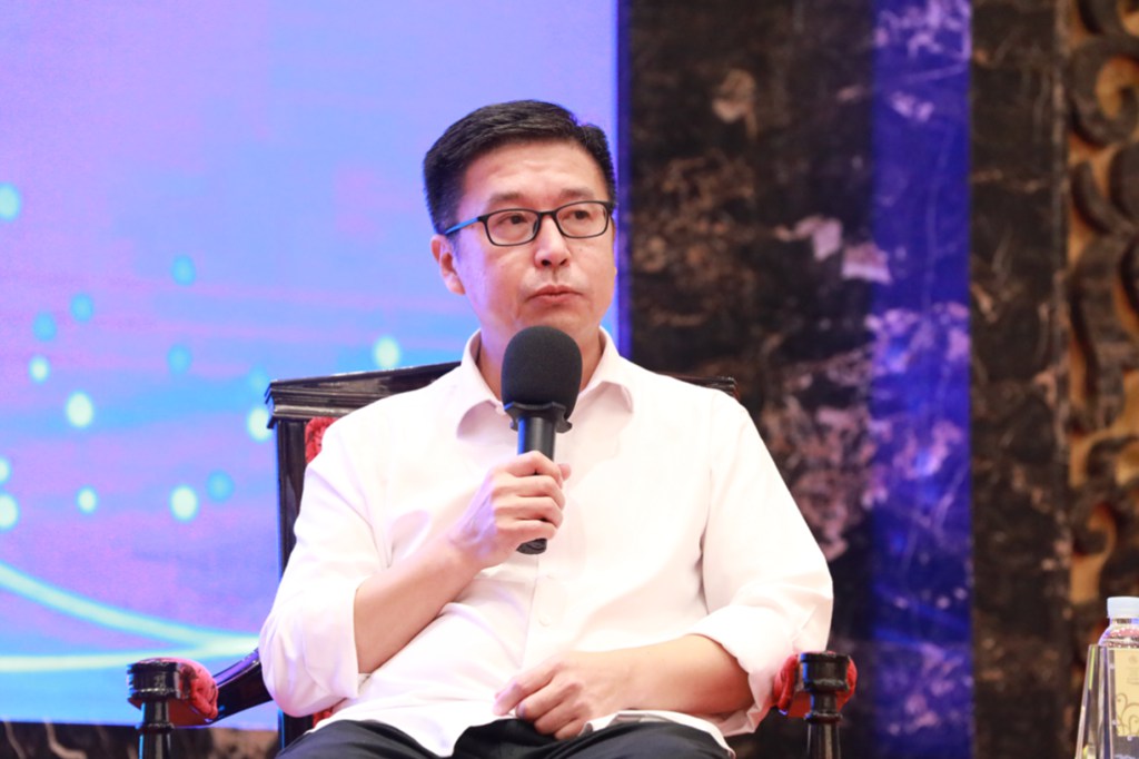 Focus on High-End, Intelligent, and Green Development | 2024 Logistics and Transport Vehicles Summit Held in Guangzhou