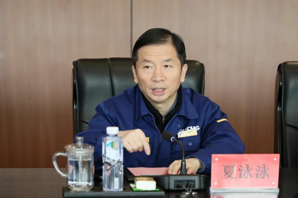 XCMG Automotive and CSCEC West Construction Sign Strategic Cooperation Agreement