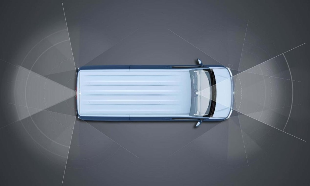 All-In-One Self-Developed L2-Level Intelligent Driving Assistance / 2C Supercharging: Ruichi EC75 Intelligent Driving Supercharging Edition Opens for Pre-Sale