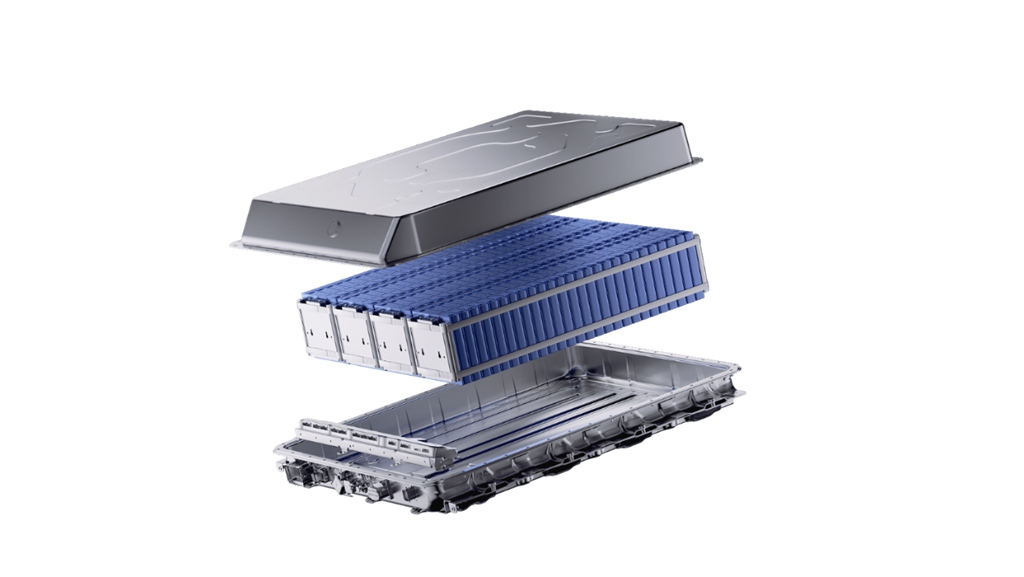All-In-One Self-Developed L2-Level Intelligent Driving Assistance / 2C Supercharging: Ruichi EC75 Intelligent Driving Supercharging Edition Opens for Pre-Sale