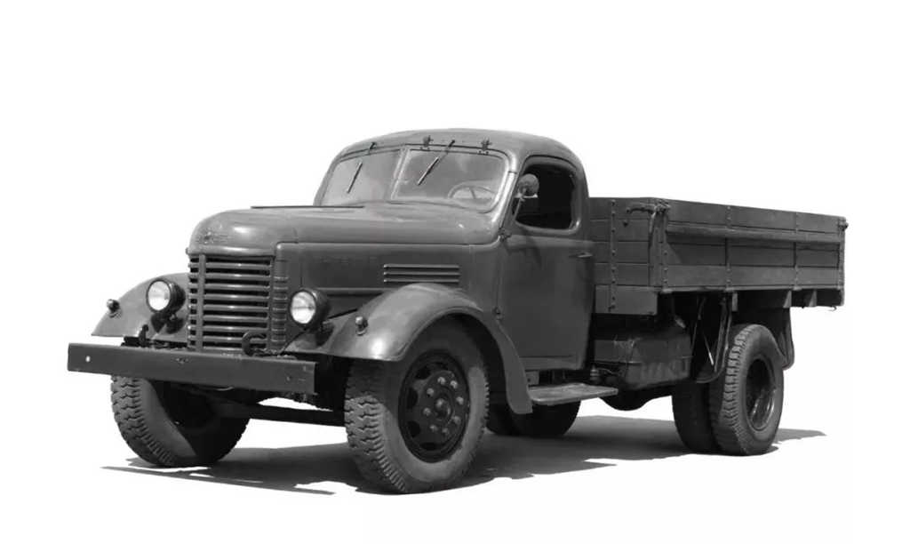 introduction of FAW trucks