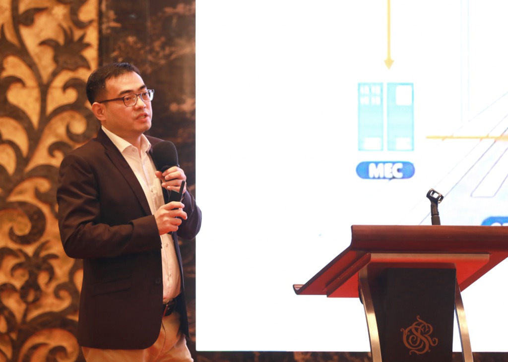 Focus on High-End, Intelligent, and Green Development | 2024 Logistics and Transport Vehicles Summit Held in Guangzhou