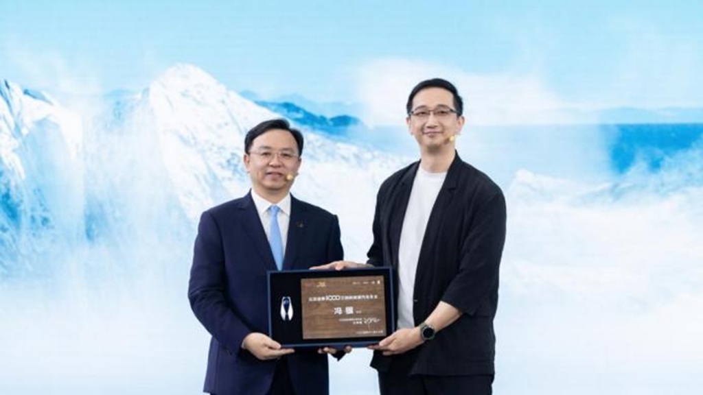 BYD Achieves Its Second 5 Million Milestone in Just 15 Months