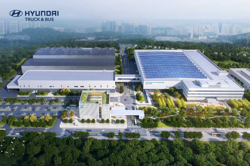 MIGHTY Fuel Cell Dazzles at the Guangzhou Auto Show, Charting a New Path for Green Logistics with the "Zero-Carbon Urban Logistics Model"