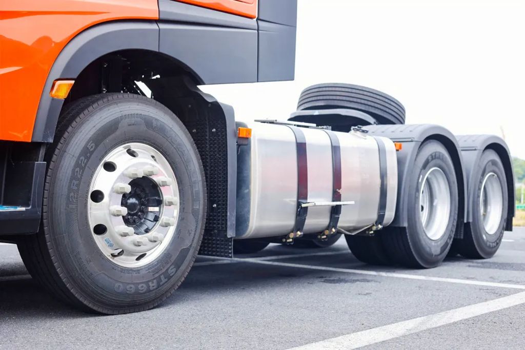 Star Product | JAC Star X7: The Preferred Power for Coal Transportation in Autumn and Winter