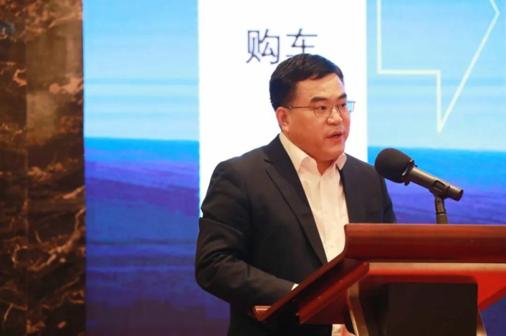 Focus on High-End, Intelligent, and Green Development | 2024 Logistics and Transport Vehicles Summit Held in Guangzhou