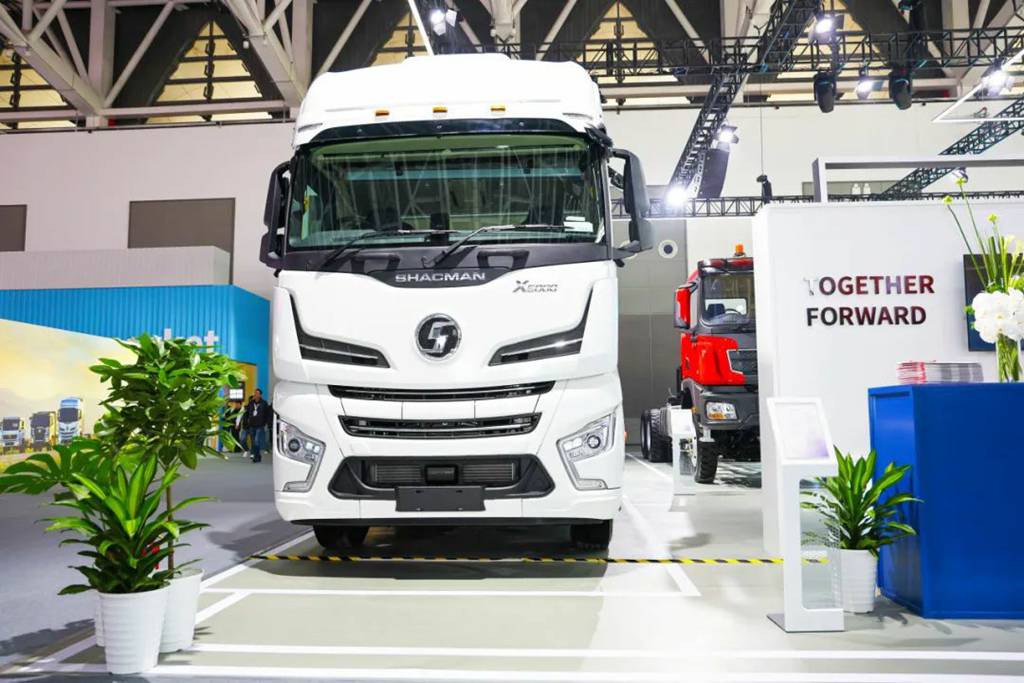 Innovative Engines Making Waves Worldwide | Weichai Launches Diverse New Products, Creating New Advantages for Global Expansion