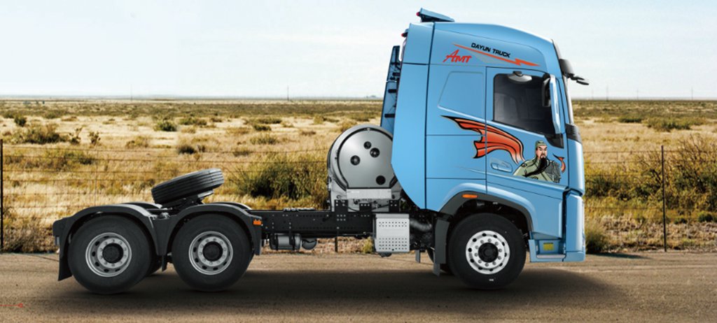 【Featured Vehicle Review】Dayun V9: Intelligent Safety and Unmatched Comfort