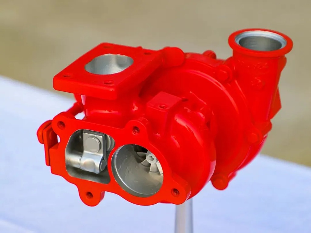 Cummins Launches New Generation of 2.5L and 3.0L Light-Duty Engines