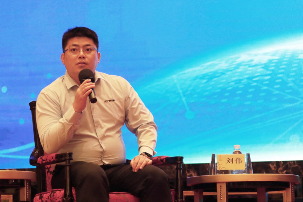 Focus on High-End, Intelligent, and Green Development | 2024 Logistics and Transport Vehicles Summit Held in Guangzhou