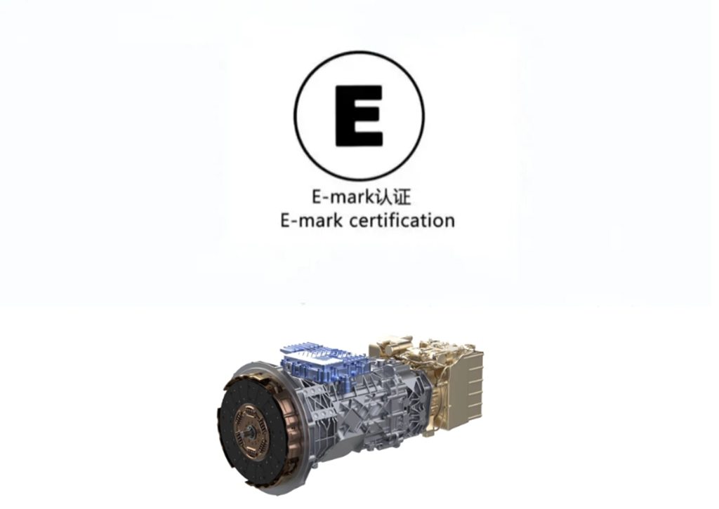 Fast Completes EU E-Mark Certification and First Factory Audit
