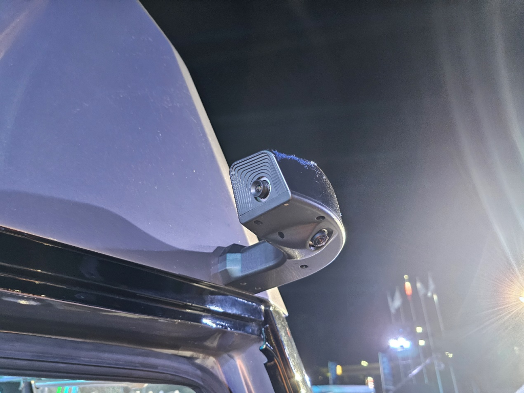 GAC’s First Commercial Vehicle: Stunning Design, Ultra-lightweight — A Closer Look at the GAC Commercial Vehicle T9