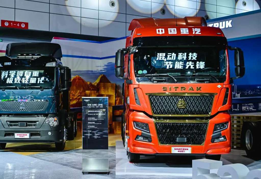 Revamped and Upgraded丨Creating the Ultimate Cost-Effective King in Resource Transportation!