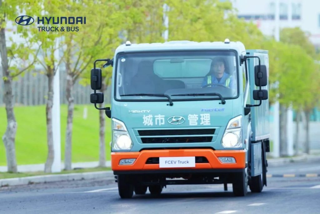 Hyundai Motor Group Signs Memorandum of Cooperation with Guangzhou, China, and Ulsan, Korea, to Promote Hydrogen Industry Development