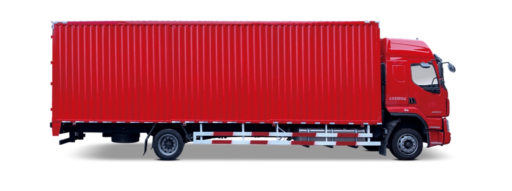 The Double 12 Logistics Peak Has Arrived: Chenglong H5 Single Axle Truck Helps You Dominate the Express Market