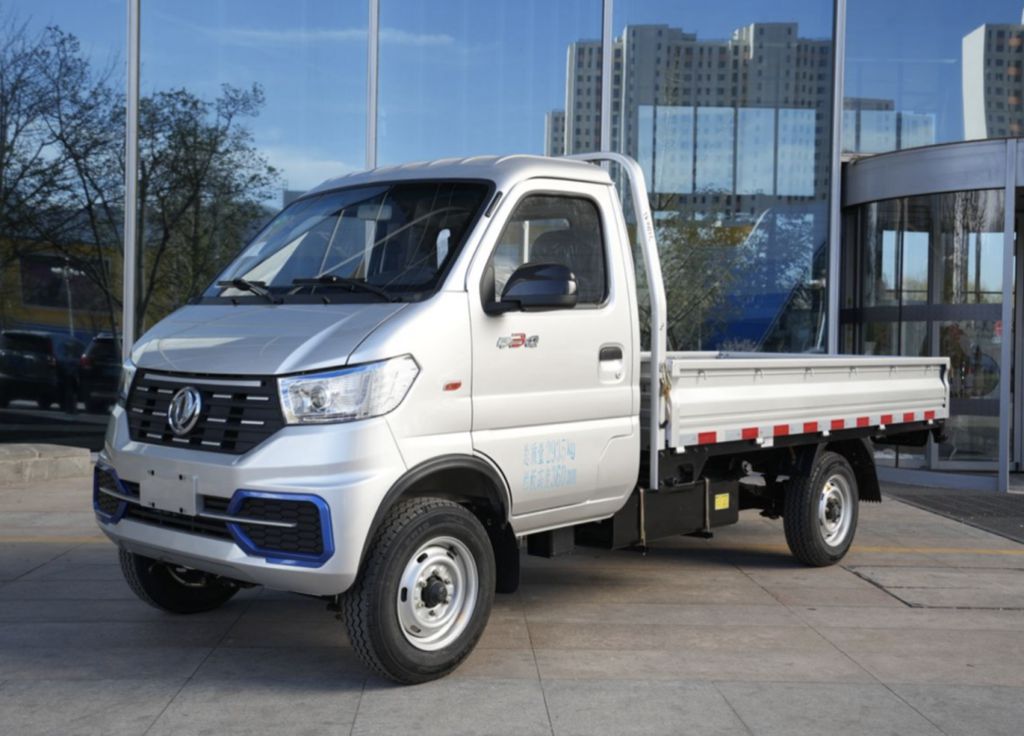 The Wealth - Creating Magic Weapon! Dongfeng Tuyi T3 starts from only 29,800 yuan