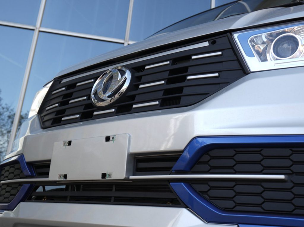 The Wealth - Creating Magic Weapon! Dongfeng Tuyi T3 starts from only 29,800 yuan