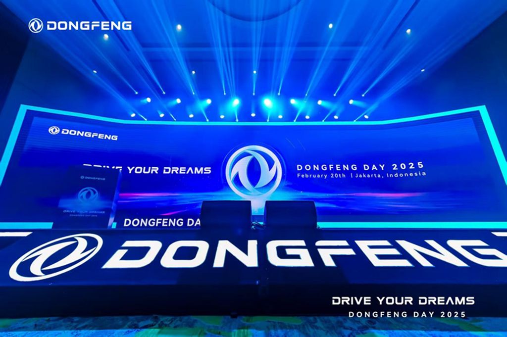 Dongfeng Cummins Helps Dongfeng Commercial Vehicles' Import and Export Business Seize Overseas Markets