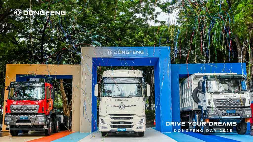 Dongfeng Cummins Helps Dongfeng Commercial Vehicles' Import and Export Business Seize Overseas Markets