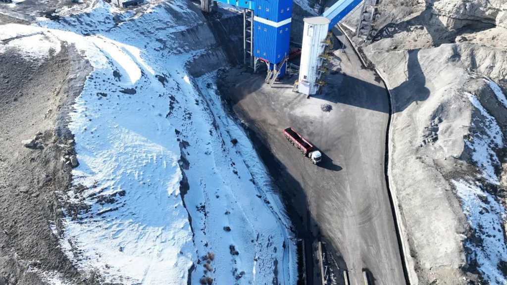Breaking Through Long Distances: Yutong New Energy Heavy Trucks Set a Record with 3,000-kilometer Actual Operation!