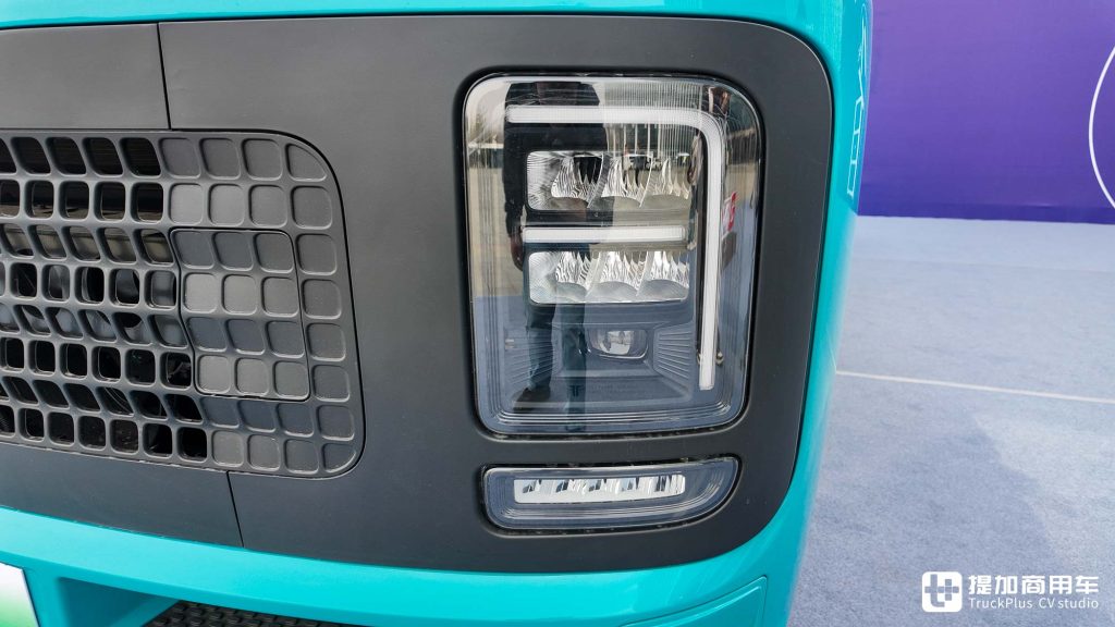 This is the latest hybrid heavy truck launched by Great Wall Motor, equipped with the Hi4-G hybrid technology. Can it become a new benchmark for fuel-efficient heavy trucks?